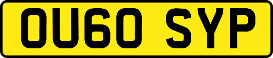 OU60SYP