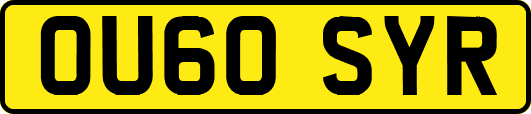 OU60SYR