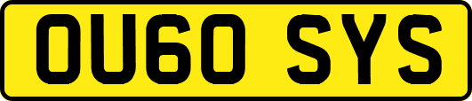 OU60SYS
