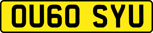 OU60SYU