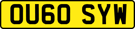 OU60SYW