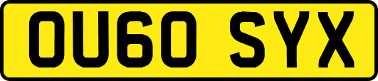 OU60SYX