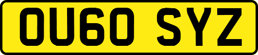 OU60SYZ