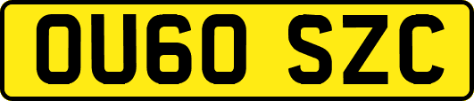 OU60SZC