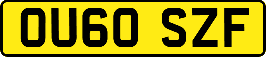 OU60SZF