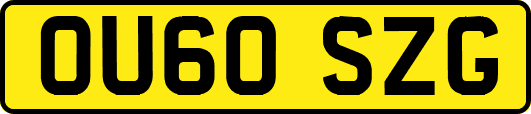 OU60SZG