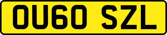 OU60SZL