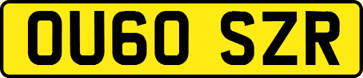 OU60SZR