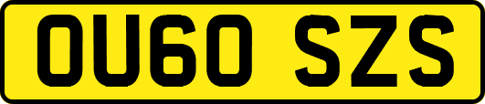 OU60SZS
