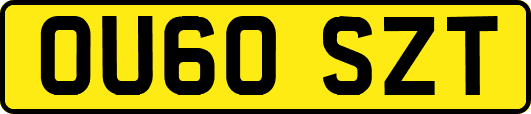 OU60SZT