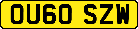 OU60SZW