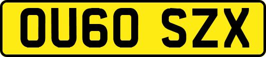 OU60SZX