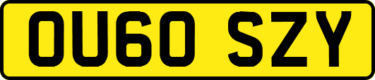 OU60SZY