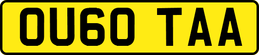 OU60TAA