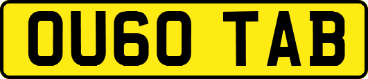 OU60TAB
