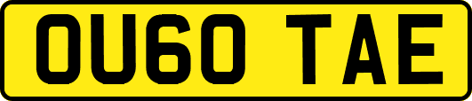 OU60TAE