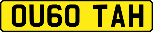 OU60TAH
