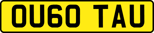 OU60TAU