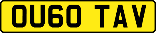 OU60TAV