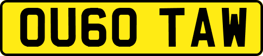 OU60TAW
