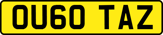 OU60TAZ