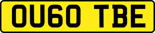 OU60TBE