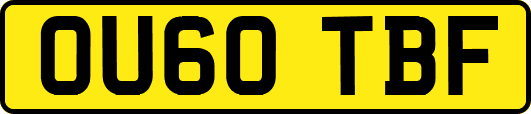 OU60TBF
