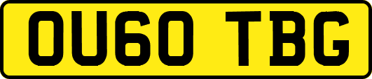 OU60TBG