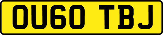 OU60TBJ