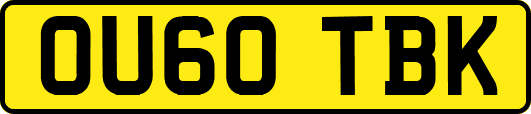 OU60TBK