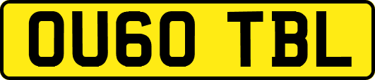 OU60TBL