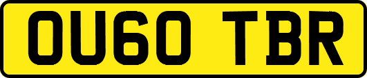 OU60TBR