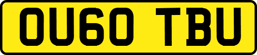 OU60TBU