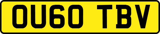 OU60TBV