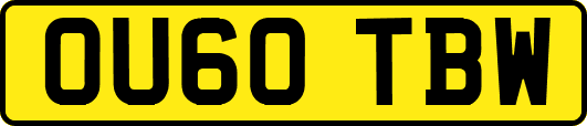 OU60TBW