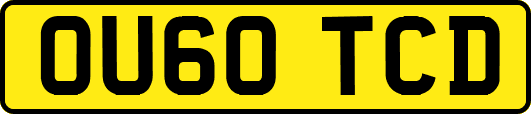 OU60TCD