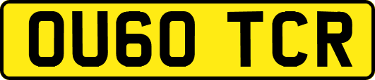 OU60TCR