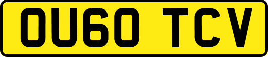OU60TCV
