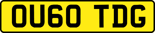 OU60TDG
