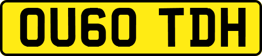 OU60TDH