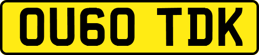 OU60TDK
