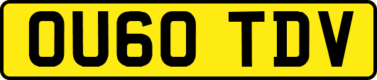 OU60TDV