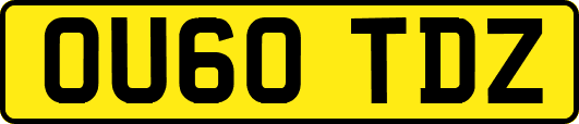 OU60TDZ