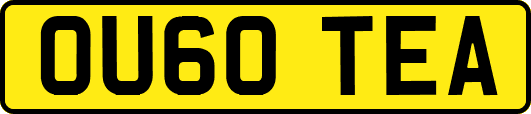 OU60TEA