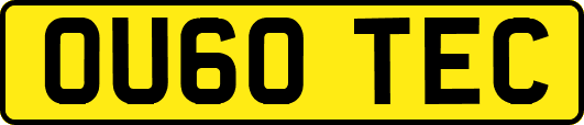 OU60TEC