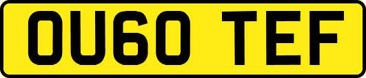 OU60TEF