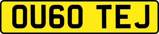 OU60TEJ