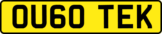 OU60TEK