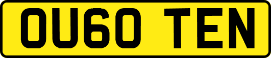 OU60TEN