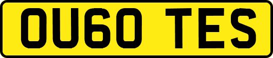 OU60TES
